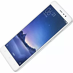 Мобільний телефон Xiaomi Redmi Note 3 Pro 16Gb Silver - мініатюра 2