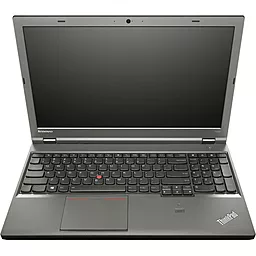 Ноутбук Lenovo ThinkPad T540p (20BES07300) - миниатюра 4