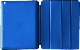 Чехол для планшета 1TOUCH Smart Case для Apple iPad 2, 3, 4  Roylal blue