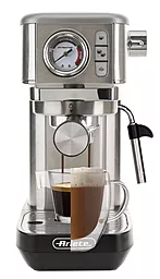 Coffee/espresso ARIETE 1381 SILVER - миниатюра 4