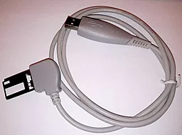 Кабель USB Nokia N7280 - миниатюра 2