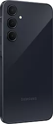 Смартфон Samsung Galaxy A35 5G 8/256Gb Awesome Navy (SM-A356BZKGEUC) - миниатюра 6