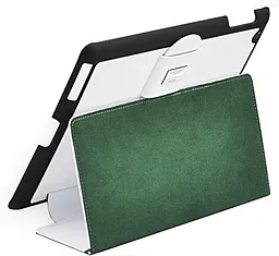 Чехол для планшета Aston Martin Book Case iPad 3 white (BKIPA2001B) - миниатюра 6