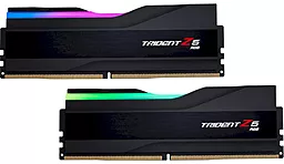 Оперативная память G.Skill 32 GB (2x16GB) DDR5 6800 MHz Trident Z5 RGB (F5-6800J3445G16GX2-TZ5RK) - миниатюра 2