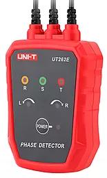 Бесконтактный фазовый детектор UNI-T UT262E - миниатюра 2