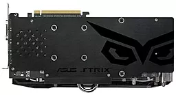 Видеокарта Asus Radeon R9 390 8192Mb STRIX DC3 GAMING (STRIX-R9390-DC3-8GD5-GAMING) - миниатюра 3