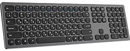 Клавиатура OfficePro SK1550 Black - миниатюра 3
