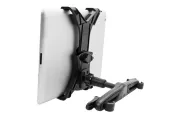 Автодержатель  Capdase Car Mount Holder Headrest Tab-X Black for iPad/Tab (HRAPIPAD3-HT01) - миниатюра 2