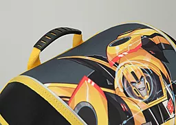 Рюкзак школьный "трансформер" Transformers TF16-505S - мініатюра 6