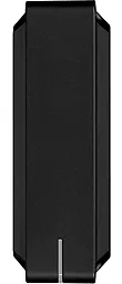 Внешний жесткий диск WD Black D10 Game Drive 12TB USB3.2 (WDBA5E0120HBK-EESN) - миниатюра 5