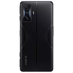 Мобильный телефон Poco F4 GT 12/256GB Stealth Black - миниатюра 3