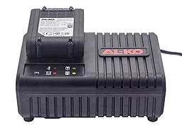 Зарядное устройство AL-KO C 60 Li Easy Flex 20V 3A