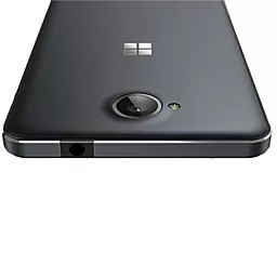 Мобільний телефон Microsoft Lumia 650 Single Sim (A00027253) Black - мініатюра 5