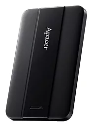 Внешний жесткий диск Apacer AC237 2 TB (AP2TBAC237B-1) Black - миниатюра 2