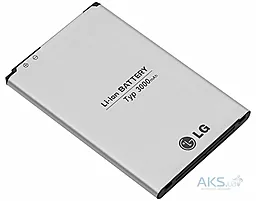 Аккумулятор LG F460 G3 (3000 mAh) 12 мес. гарантии - миниатюра 4