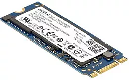 SSD Накопитель Micron M.2 250GB (CT250MX200SSD6) - миниатюра 2