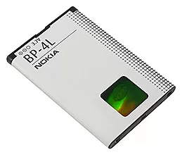 Акумулятор Nokia BP-4L (1500 mAh) 12 міс. гарантії - мініатюра 3