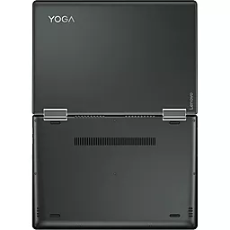 Ноутбук Lenovo Yoga 710-14 (80TY003KRA) - мініатюра 9