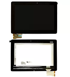 Дисплей для планшета Asus MeMO Pad FHD 10 ME302C (K00A) + Touchscreen Black