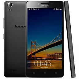 Мобільний телефон Lenovo K3 (K30-W) Black - мініатюра 2