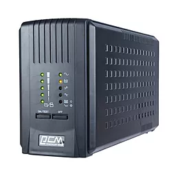 Джерело безперебійного живлення Powercom SPT-700-II LED (SPT.700.II.LED)