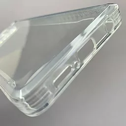 Чехол Epik Starfall Clear для Xiaomi Poco X3 NFC / Poco X3 Pro  Transparent - миниатюра 2