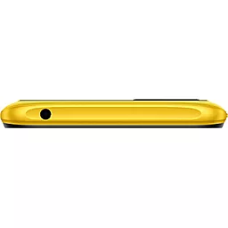 Смартфон Poco C40 4/64GB Yellow - миниатюра 5