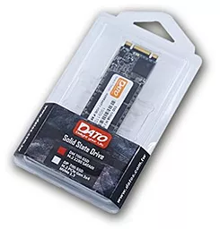 SSD Накопитель Dato 512GB DM700 M.2 SATAIII 3D TLC (DM700SSD-512GB) - миниатюра 2