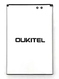 Аккумулятор Oukitel C8 (3000 mAh) 12 мес. гарантии - миниатюра 2