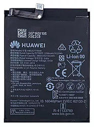 Аккумулятор Huawei P40 / HB525777EEW (3800 mAh) 12 мес. гарантии