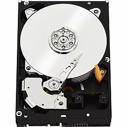 Жорсткий диск Western Digital 3.5" 1TB (WD1003FZEX) - мініатюра 4