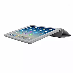 Чехол для планшета BeCover Silicone Case для Apple iPad 10.2" 7 (2019), 8 (2020), 9 (2021)  Gray (704983) - миниатюра 4