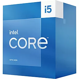 Процессор Intel Core i5-13400 (BX8071513400) - миниатюра 3