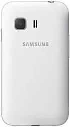 Задняя крышка корпуса Samsung Galaxy Star 2 Duos G130E Original  White