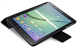 Чохол для планшету TETDED Leather Book Series Samsung T810 Galaxy Tab S2 9.7 Black - мініатюра 4