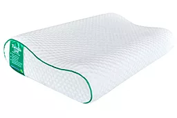 Дитяча ортопедична подушка з ефектом пам'яті HighFoam Noble Twinkle Air
