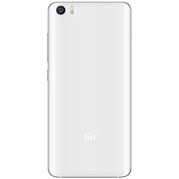 Мобільний телефон Xiaomi Mi5 3/32Gb UA White - мініатюра 2