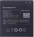 Акумулятор Lenovo A355e IdeaPhone / BL237 (1300 mAh) 12 міс. гарантії - мініатюра 2