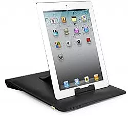Чохол для планшету Capdase mKeeper Sleeve Case Versa for Tablet/iPad Black (MKAPIPAD-J001) - мініатюра 3