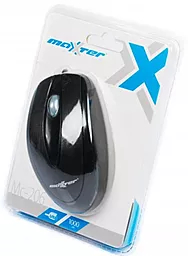 Компьютерная мышка Maxxter Mc-206 - миниатюра 4