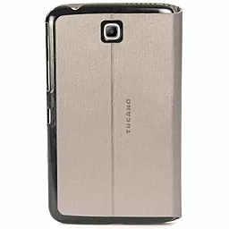 Чехол для планшета Tucano для Samsung Galaxy Tab3 8.0 Macro Серый (TAB-MS38-G) - миниатюра 2