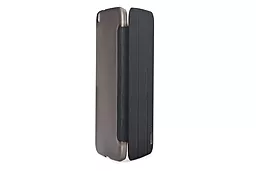 Чехол для планшета Rock New Elegant series  for Samsung Galaxy Tab 3 8.0 T310 Black - миниатюра 3