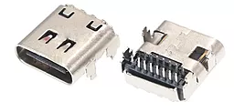 Универсальный разъём зарядки, 8 pin, тип 61, USB Type-C
