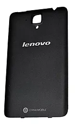 Задняя крышка корпуса Lenovo S898t S8 Grey