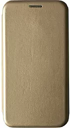Чехол Level Samsung N770 Galaxy Note 10 Lite Gold