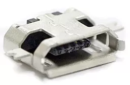 Универсальный разъём зарядки №4 Pin 5 Micro USB - миниатюра 2