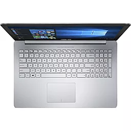 Ноутбук Asus Zenbook UX501VW (UX501VW-FY062R) - миниатюра 6