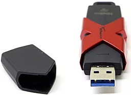 Флешка HyperX 256GB Savage USB 3.1 (HXS3/256GB) - миниатюра 3