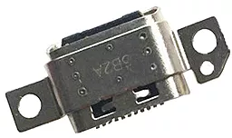 Разъём зарядки Meizu Pro 5 USB 11 pin, Type-C Original
