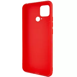 Чехол Epik Candy для Xiaomi Poco C40 Красный - миниатюра 2